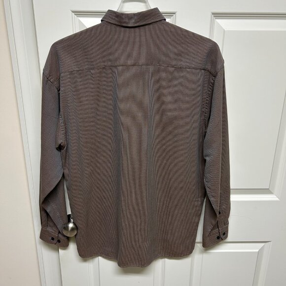 Vintage 90s Matinique Button-Down Shirt - Picture 5 of 5